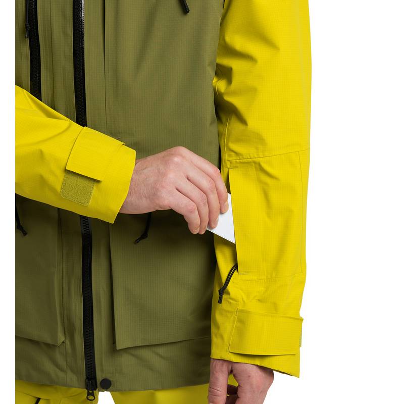 Haglfs Vassi GTX Pro Jacket Hardshelljacke Herren