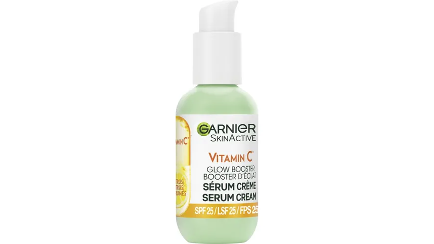 Garnier Skinactive Serum Vitamin C 50 ml