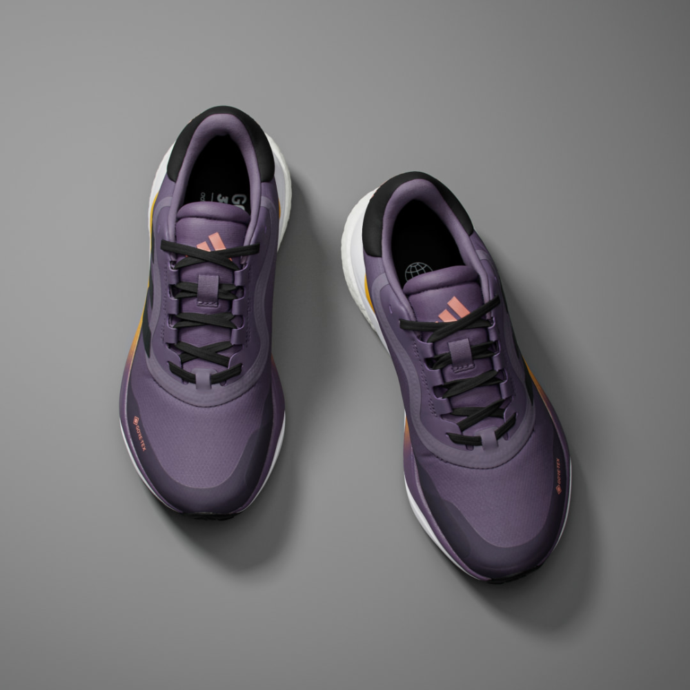 adidas Supernova 3 GTX HQ1807 / lila