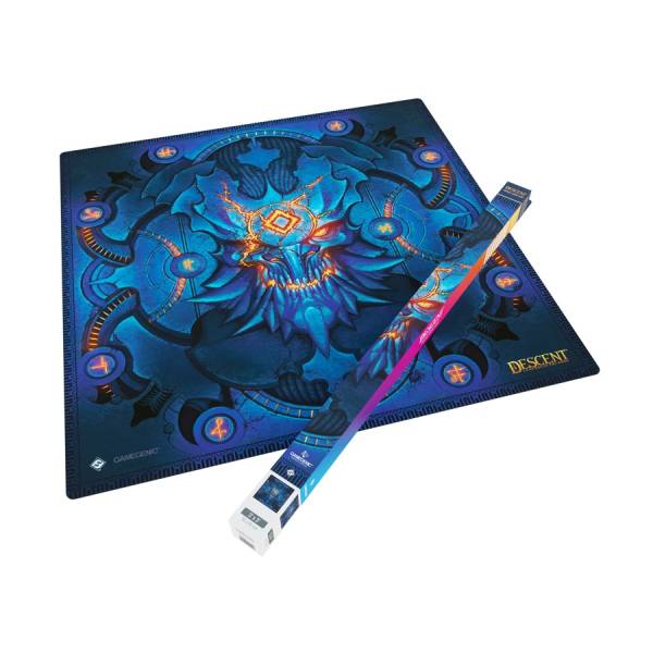 Descent: Legends of the Dark Game Mat (Exp.) (engl.)