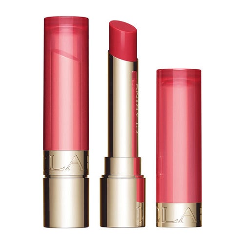 Clarins läppbalsam 04 Mandel 2,9 gram