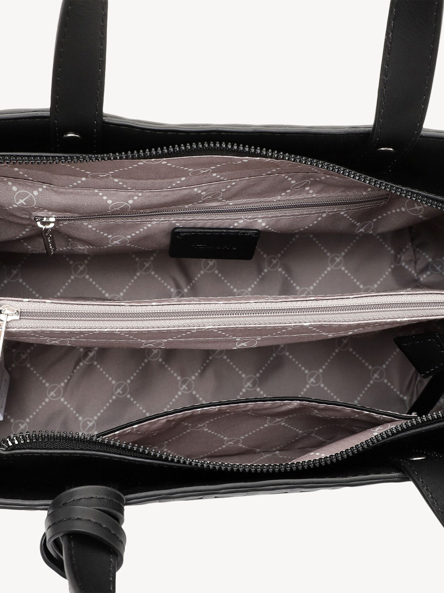 Sac cabas - noir