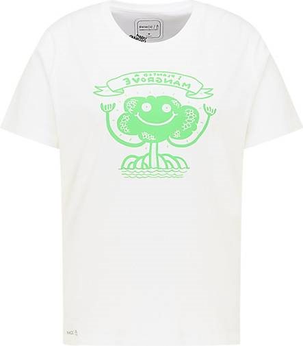 SOMWR T-Shirt MANGROVE ROOT TEE