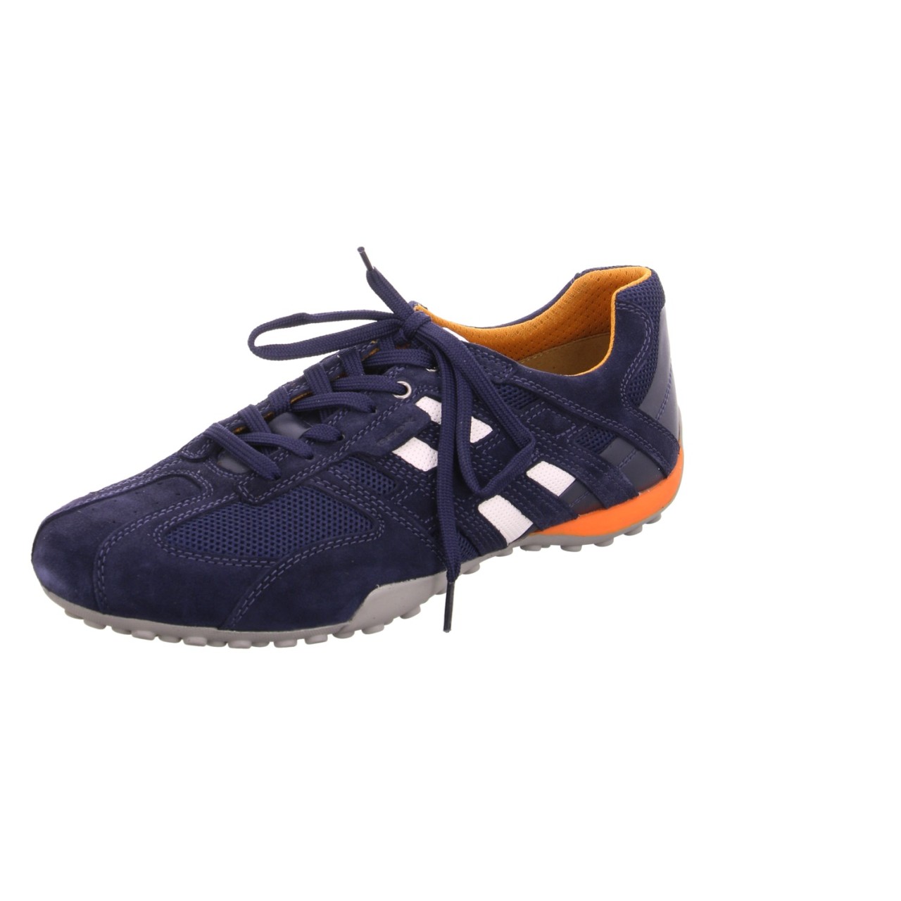 GEOX Sneaker blau