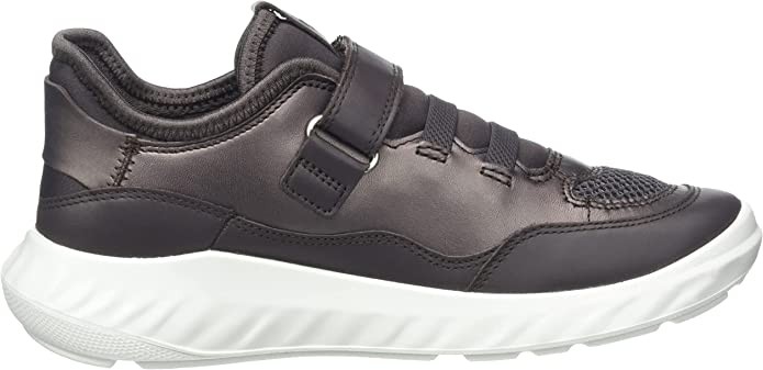 ECCO Jungen Halbschuhe braun