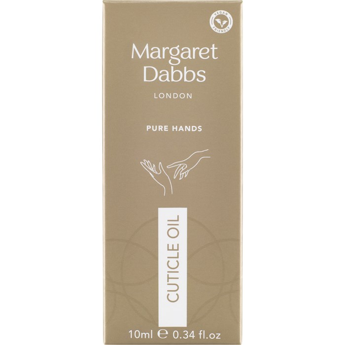 Pure Cuticle Oil