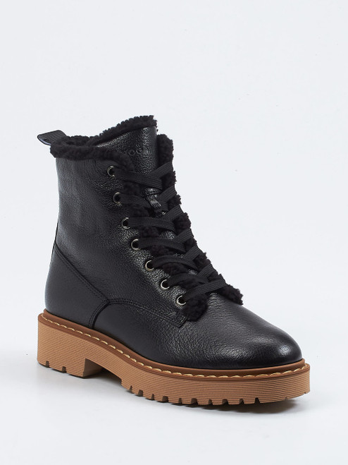 Stiefelette-17250090048 Hogan