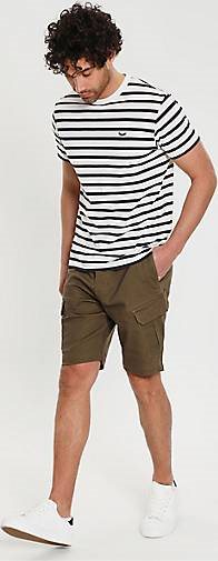 Threadbare Chinoshorts