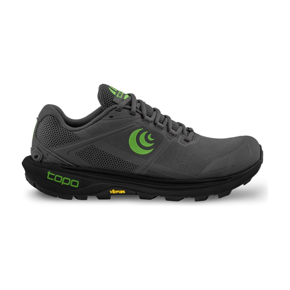 Topo Terraventure 4 TOM066DGRYGRE / grau