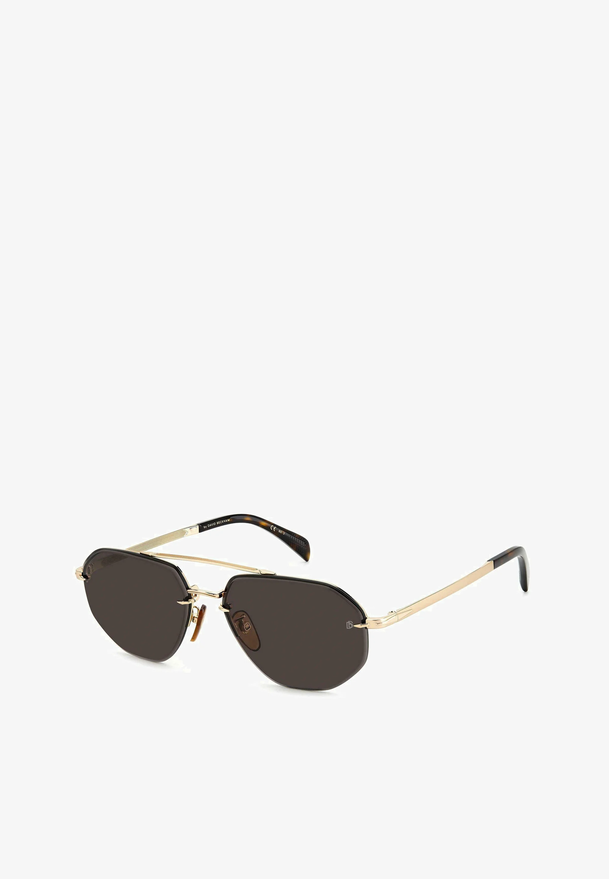 Gafas de sol de David Beckham