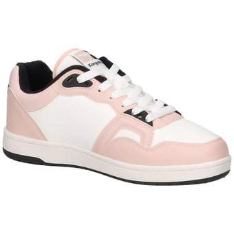 KangaROOS K-Slam Point Sneaker in rosa