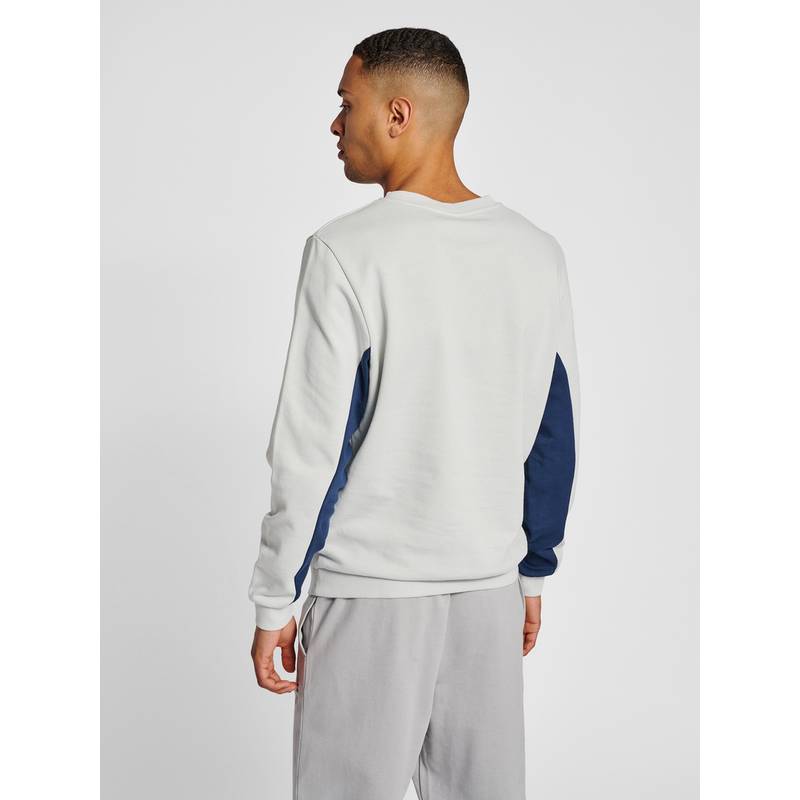 hummel hmlLGC WESLEY SWEATSHIRT Sweatshirt