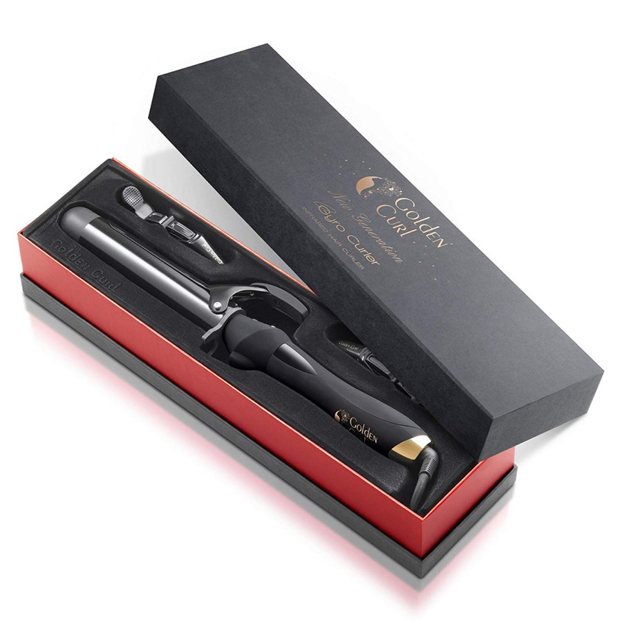 The Gyro 32 mm Curler