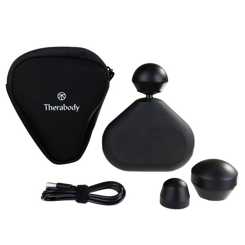 Therabody THERAGUN MINI 2.0 Fitnessgert