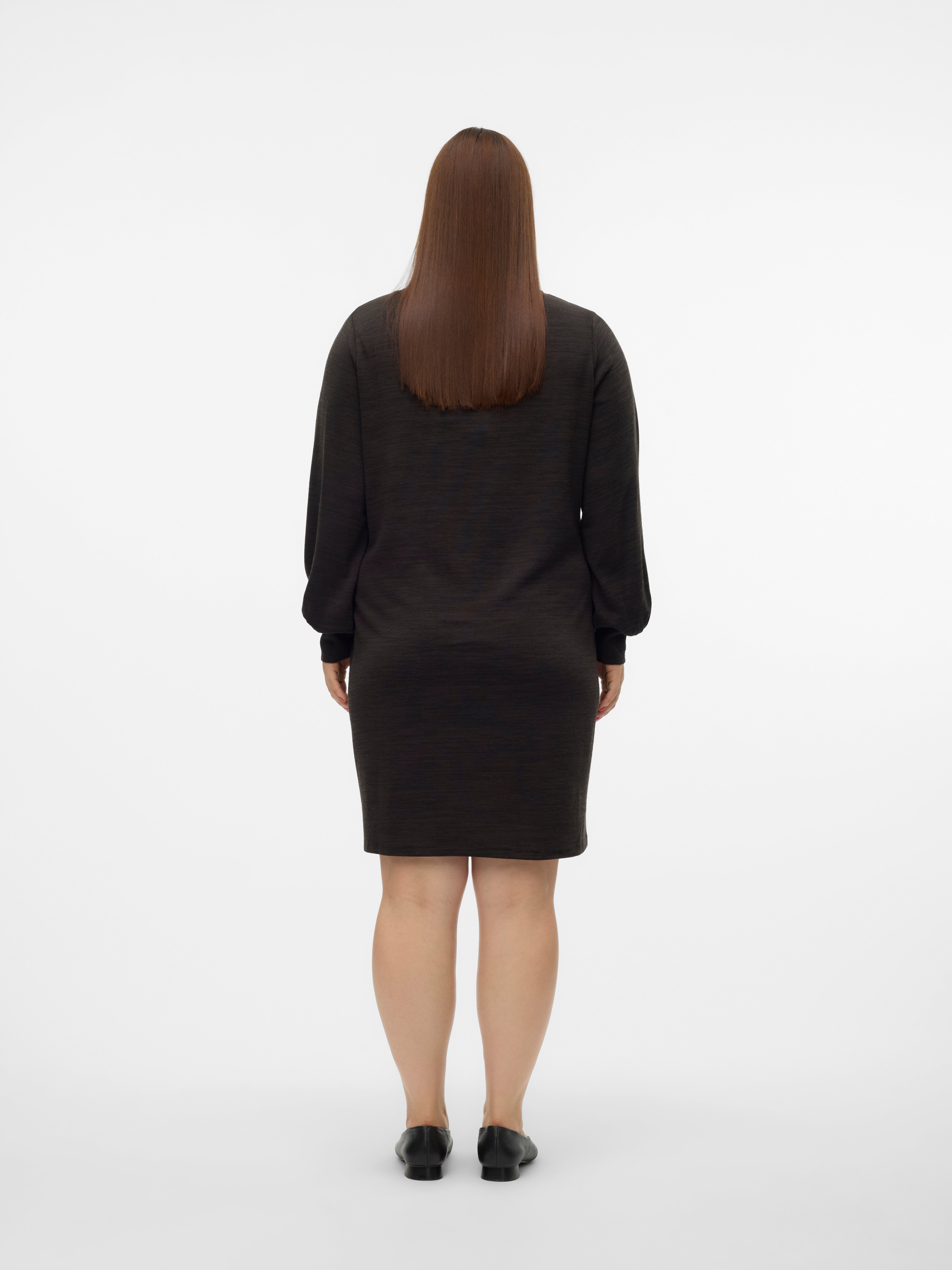 VMCKATIE Kurzes Kleid