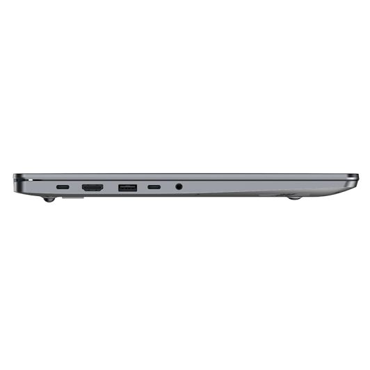 Laptop TECNO K15SDA - 15.6 inch - Ryzen 5-7430U - 16GB RAM - SSD de 512GB