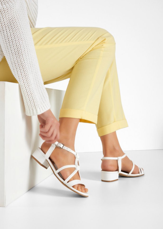 Sandalette