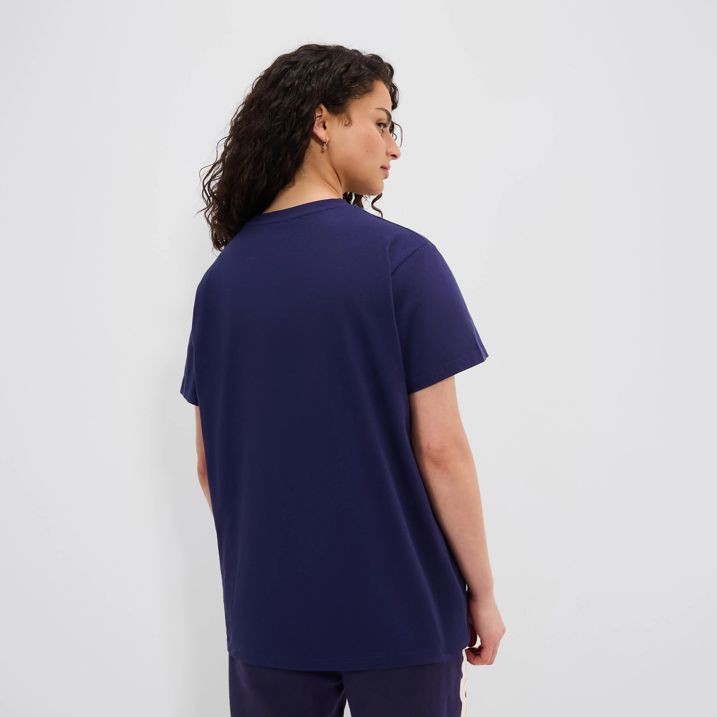 Avalon T-Shirt Herren - Dunkelblau
