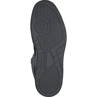 Reebok Royal BB4500 Sneaker Boot in weiß