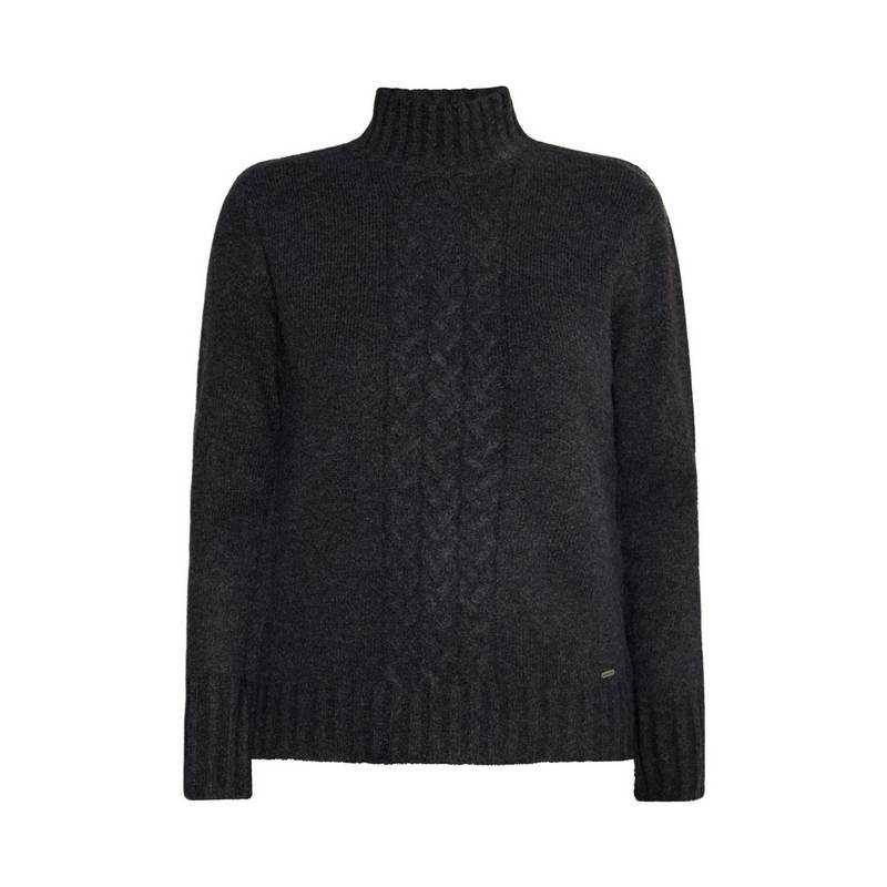 DreiMaster Strickpullover Damen