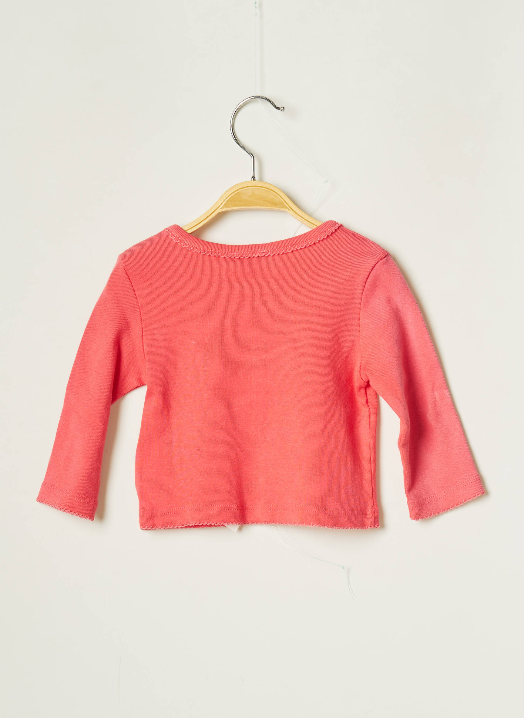 Absorba Cardigans Fille couleur rose