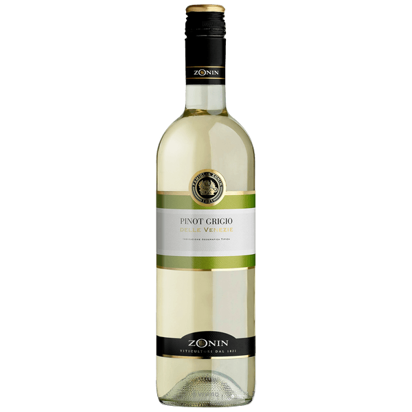 ZoninPinot Grigio delle Venezie 2022