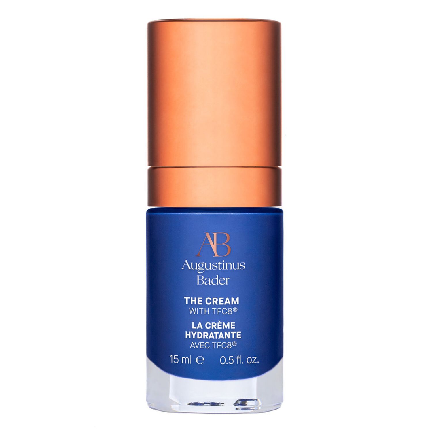 Augustinus Bader The Cream Crème Hydratante