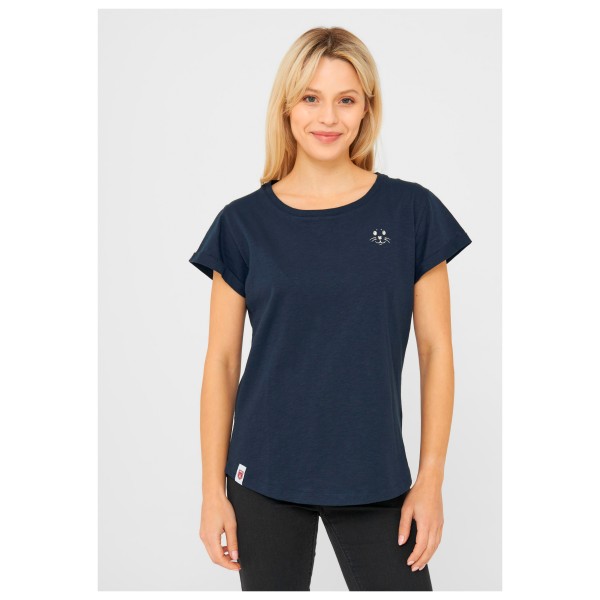 Derbe - Women's Robbenschnute S/S - T-Shirt