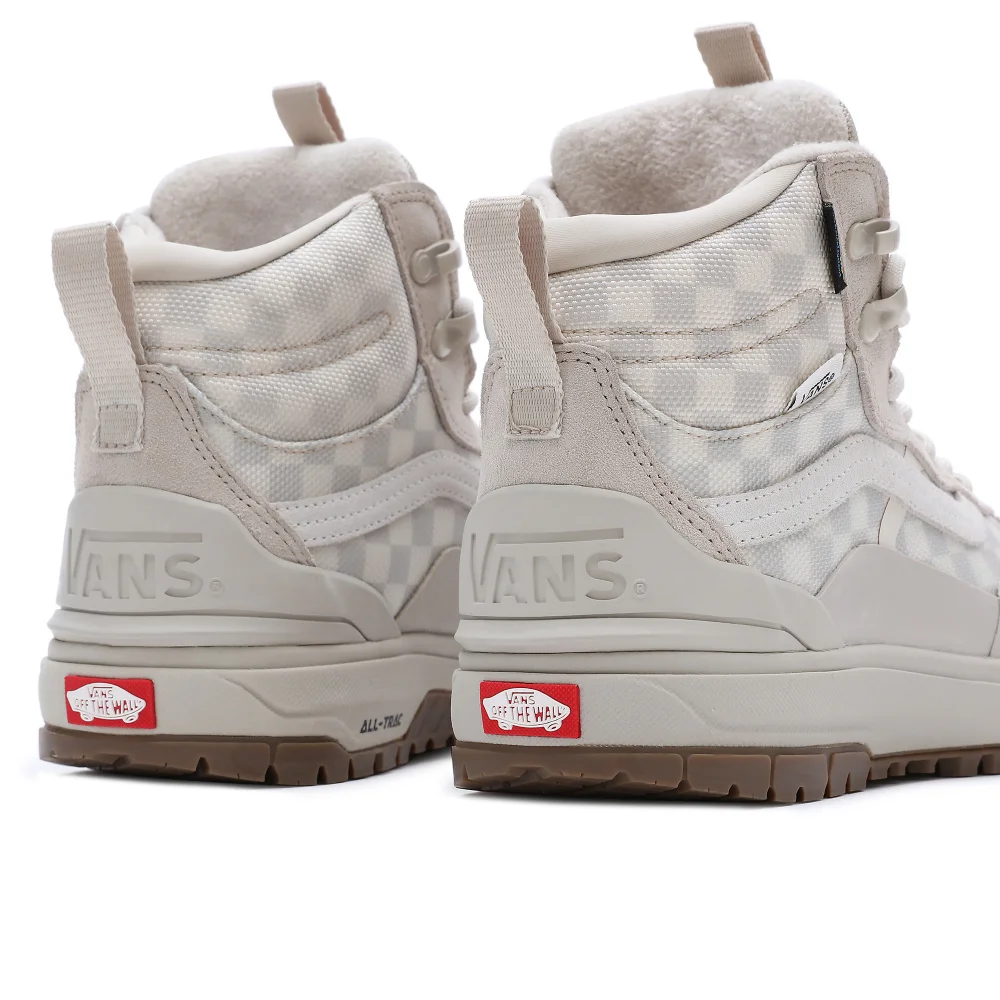 Vans Ultrarange Exo Hi MTE 2 VN0A4BVSBRC1 / grün