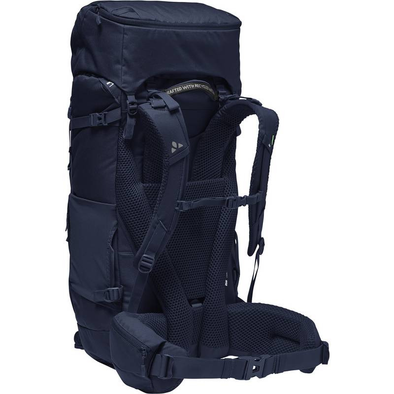 VAUDE Women's Astrum EVO 55+10 Trekkingrucksack Damen