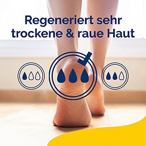 Scholl Fußbutter ExpertCare, regenerierend