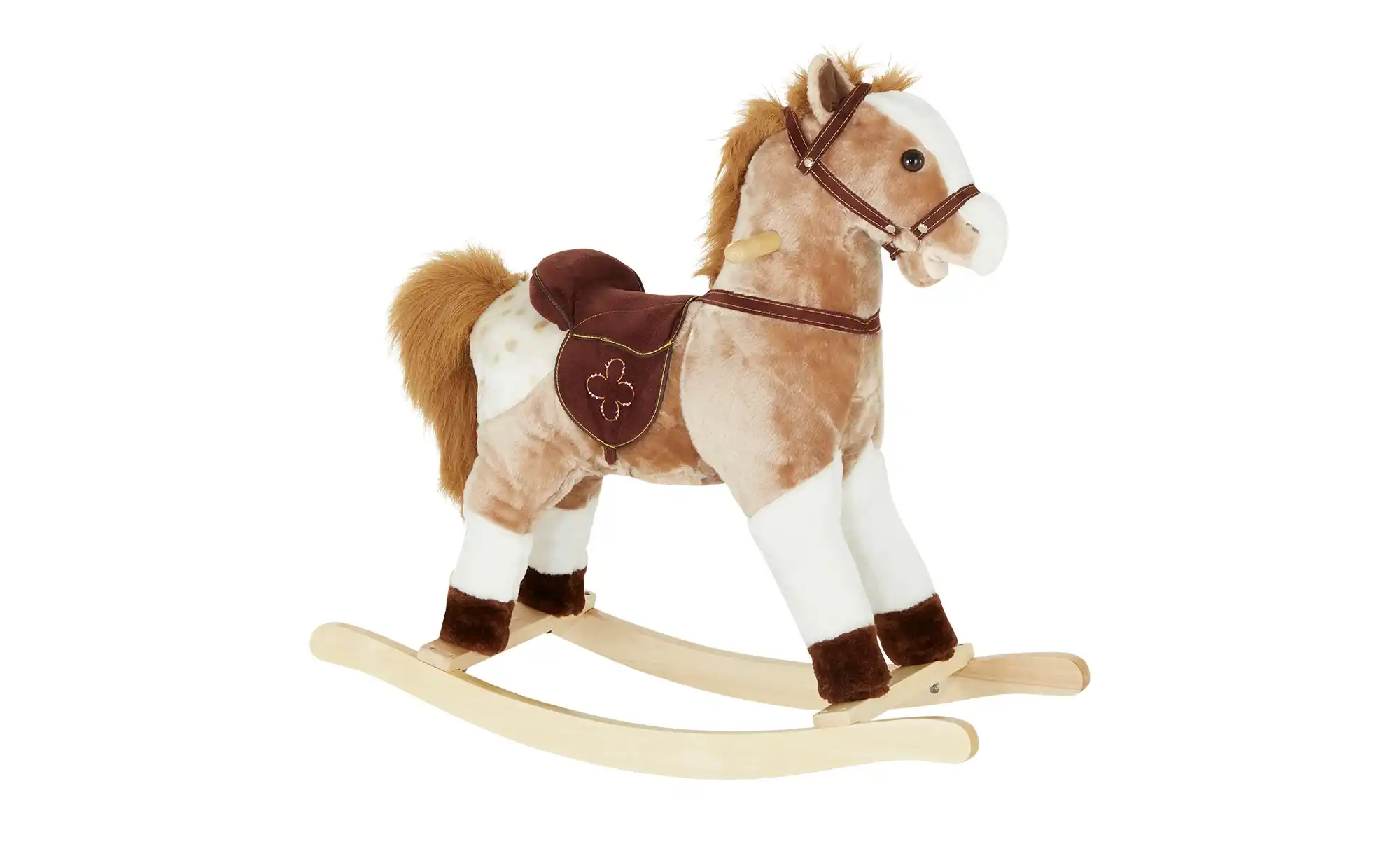 Schaukeltier Pferd