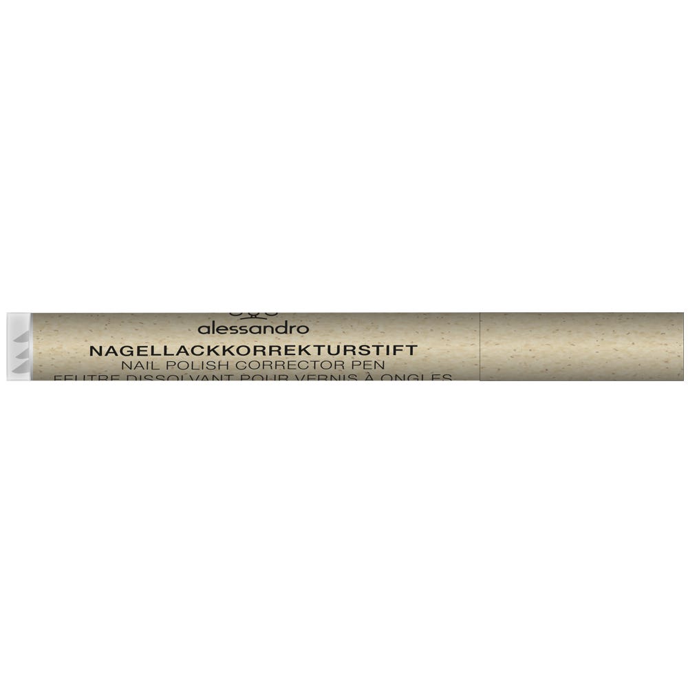alessandro International Nagellack Korrekturstift 4,5 ml