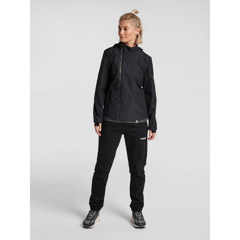hummel hmlNORTH SHELL JACKET Funktionsjacke Herren