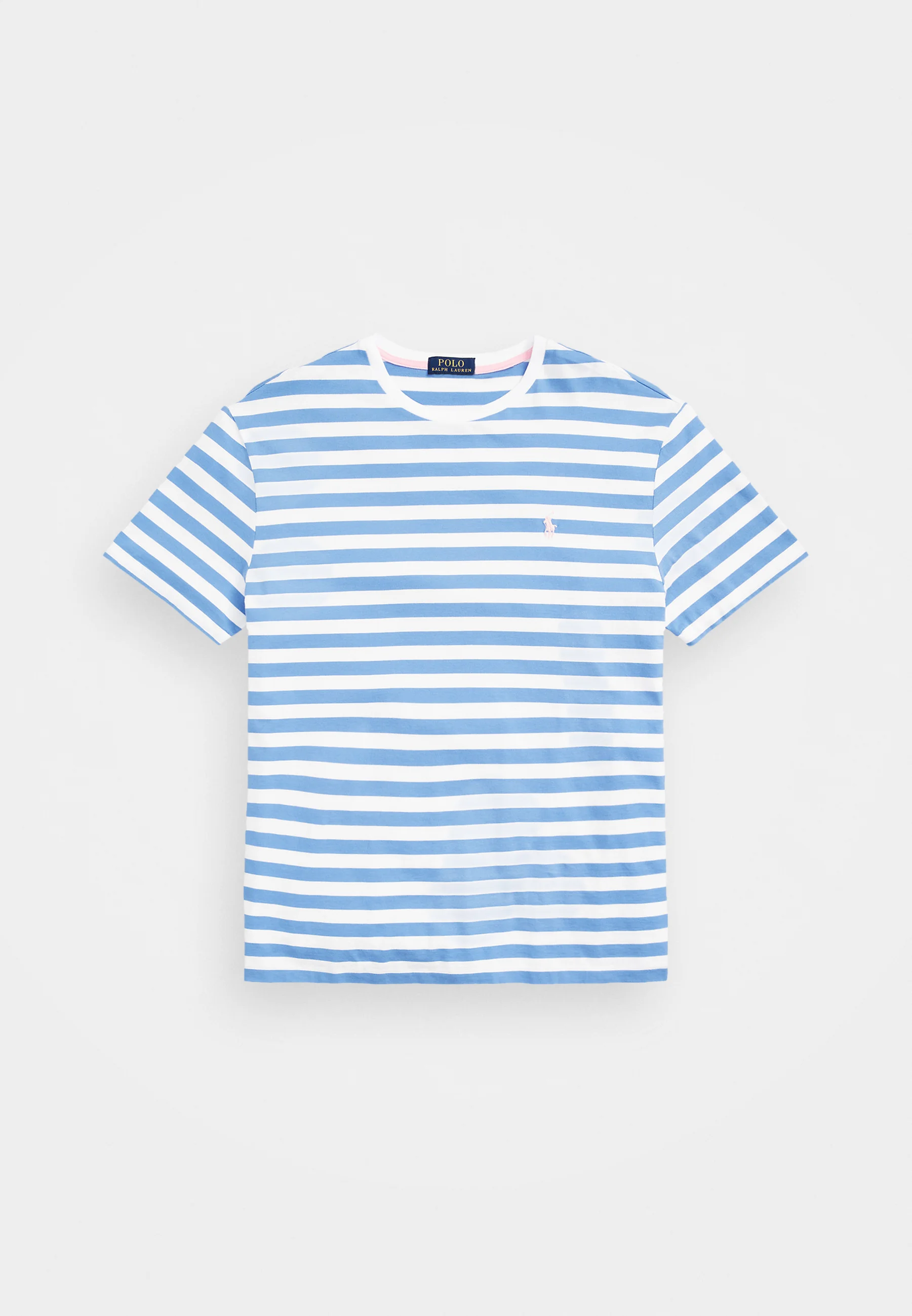 Polo Ralph Lauren MANGA CORTA - Camiseta con estampado