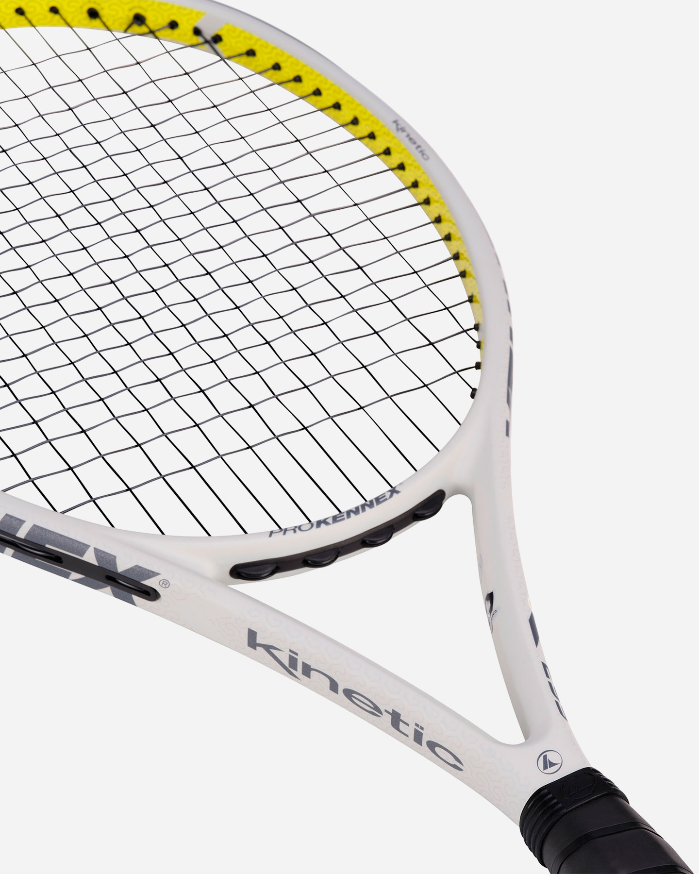 Tennis Pro Kennex K5 295gr 030036 Frame.