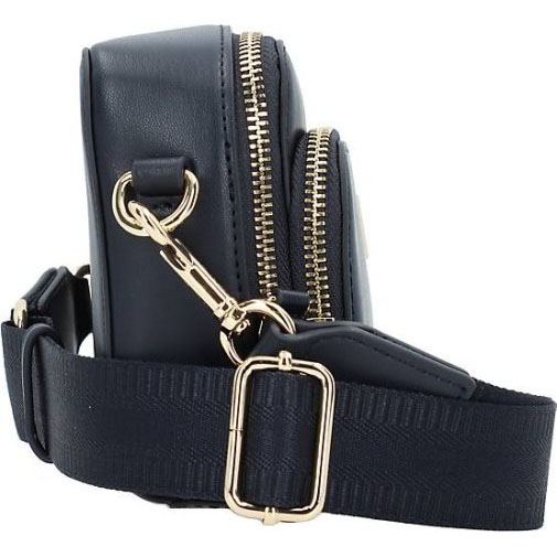 TOMMY HILFIGER Iconic Tommy Umhängetasche 22 cm