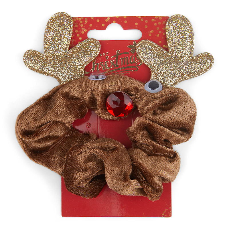 Accessories med julemotiv