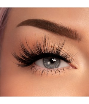 MELODY LASHES Naomi Jon Jon 2Am Wimpern-1 Stk