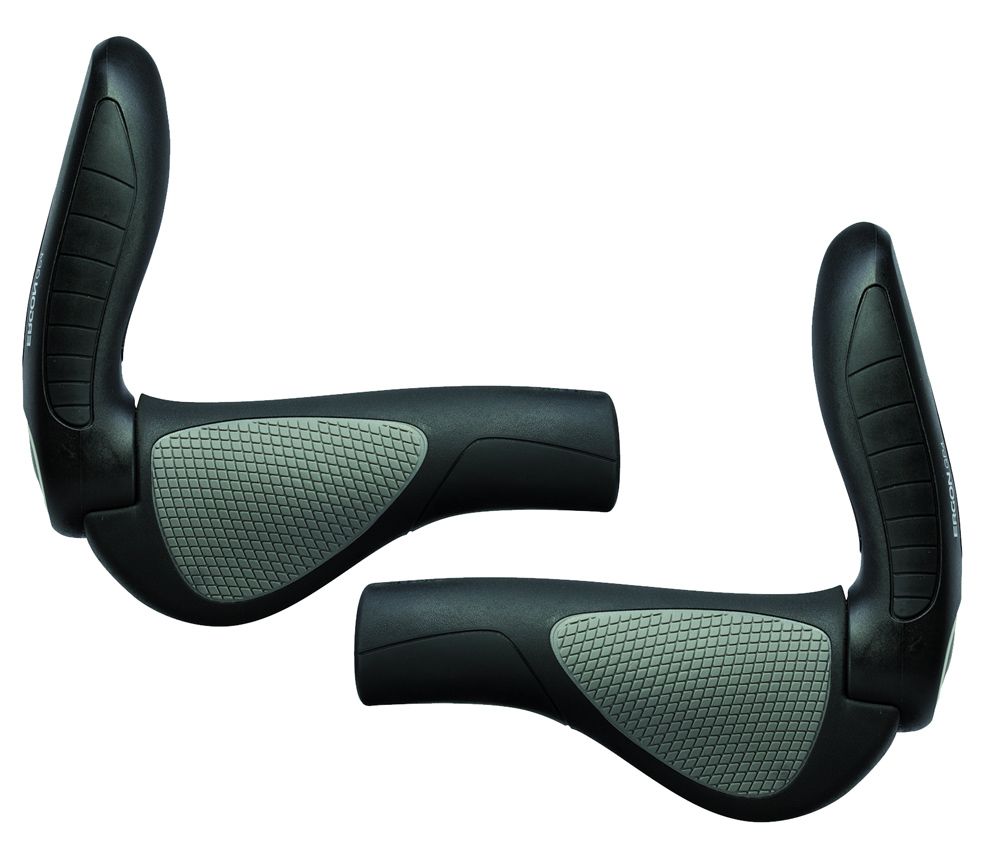 Ergon GP4-L Griffe kaufen | Bike-Discount