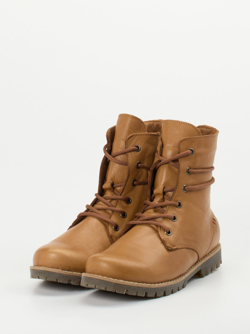 Schnürstiefelette-27512290044 Andrea Conti