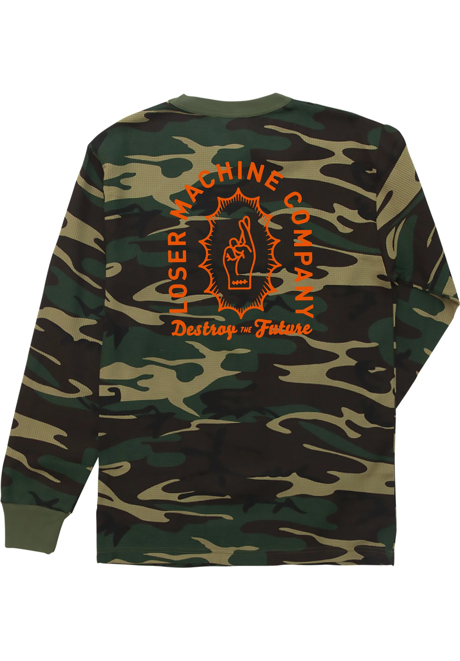 Boneyard Thermal