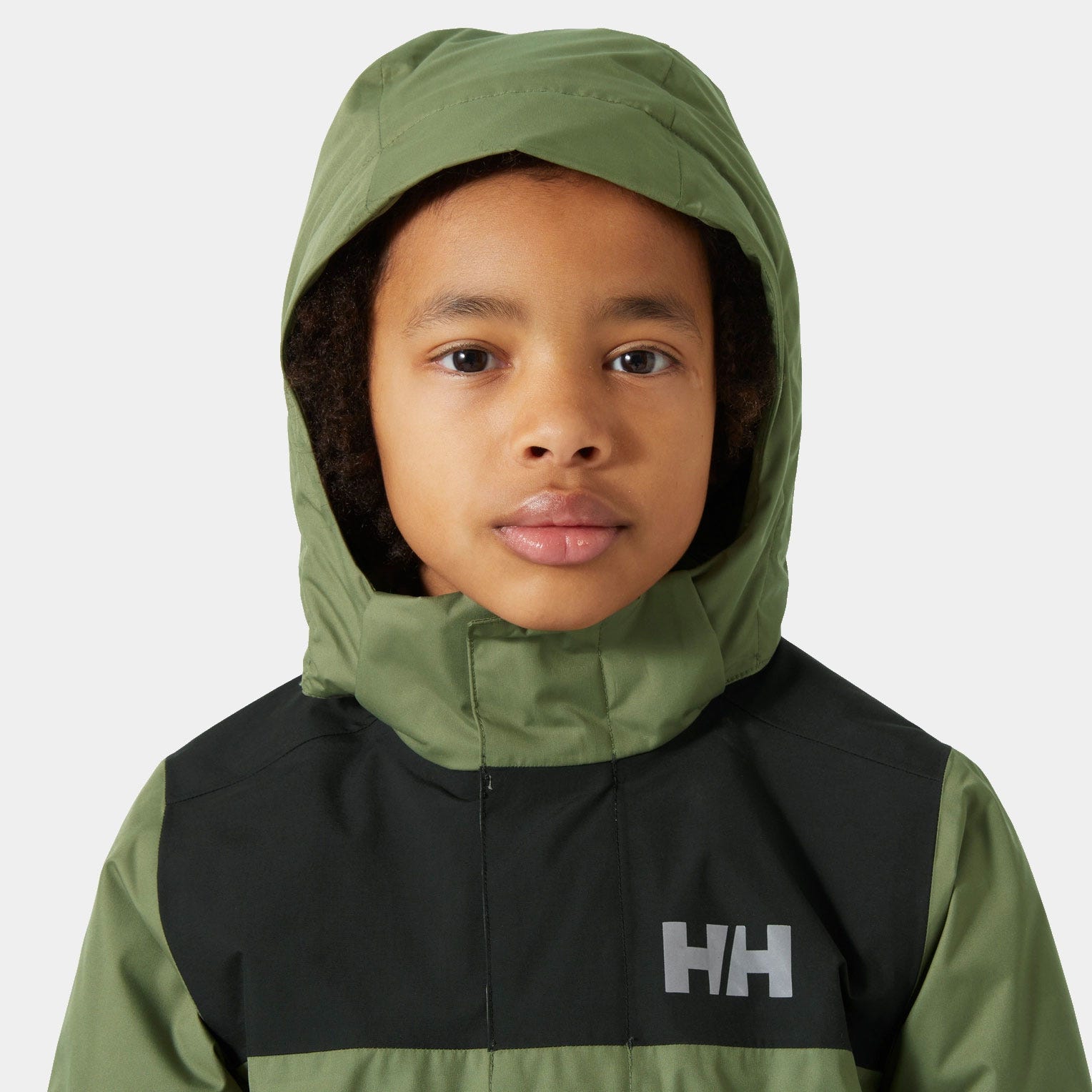Juniors' Vancouver Fleece Insulated Jacket