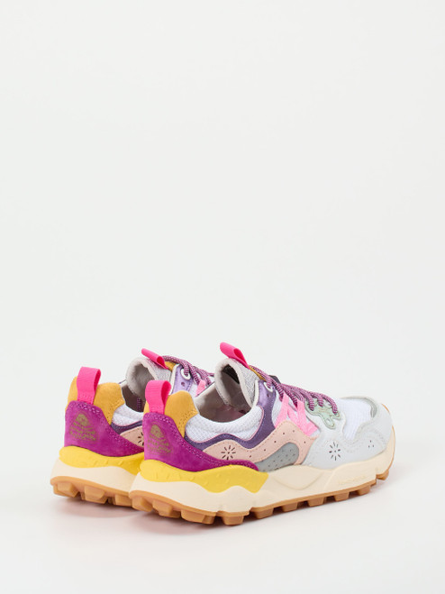 Sneaker-16639790020 Flower Mountain