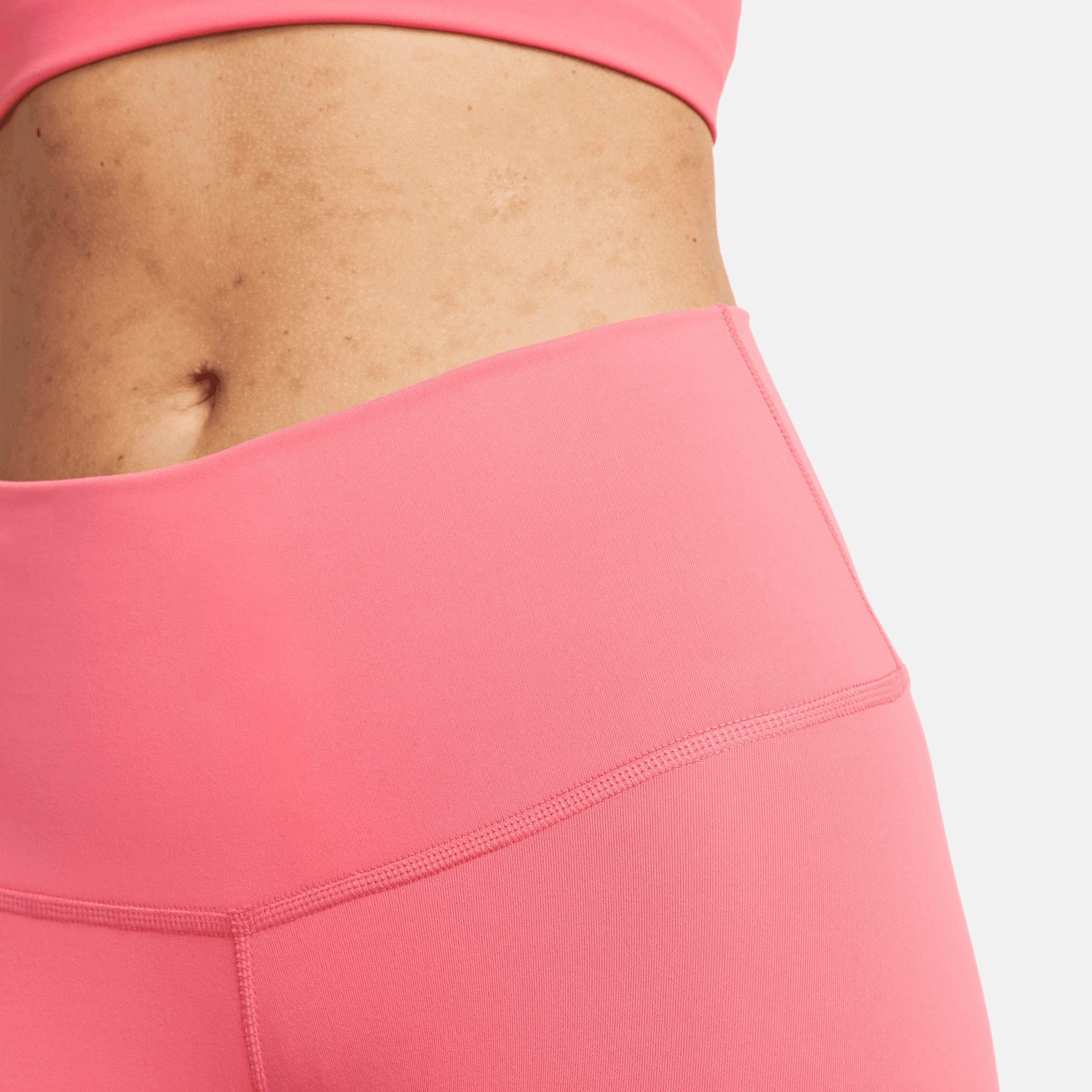 Nike Trainingstights Yoga Dri-FIT Women's High-Waisted / Leggings