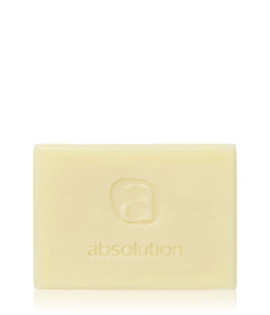absolution Le Savon Blanc Stückseife-100 g