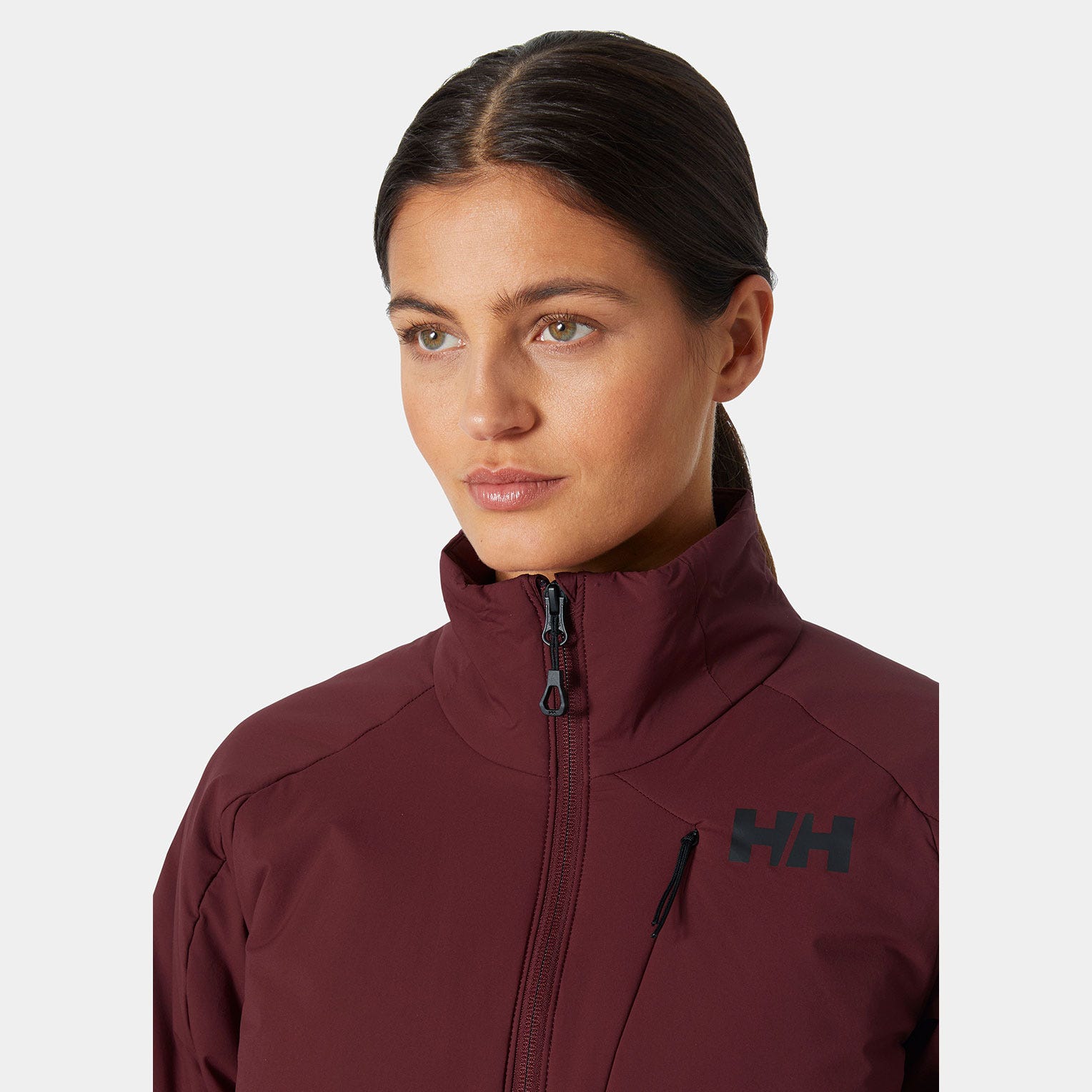 Women’s Odin Stretch Insulator Jacket 2.0