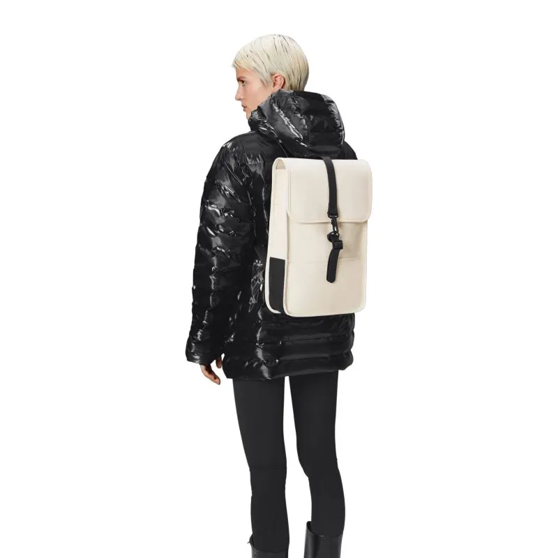 Rains Backpack Mini W3 - Dune