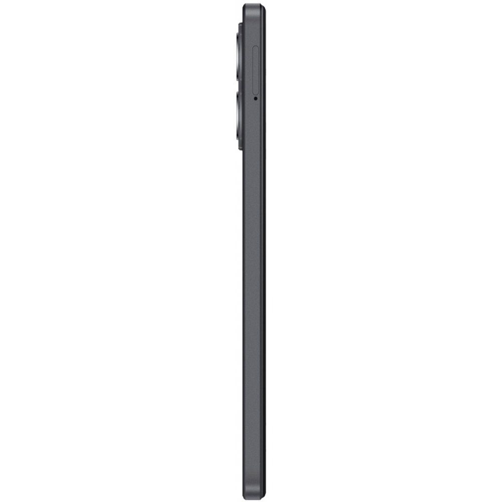 Xiaomi Redmi Note 12 256 GB / 8 GB - Smartphone - onyx gray Smartphone (6,7 Zoll, 256 GB Speicherplatz)