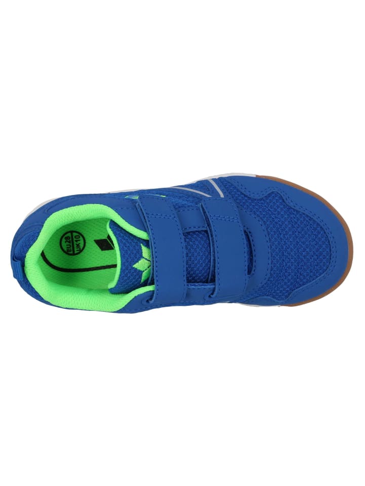 Lico Indoorschuh 
